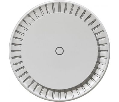   Mikrotik cAP ax