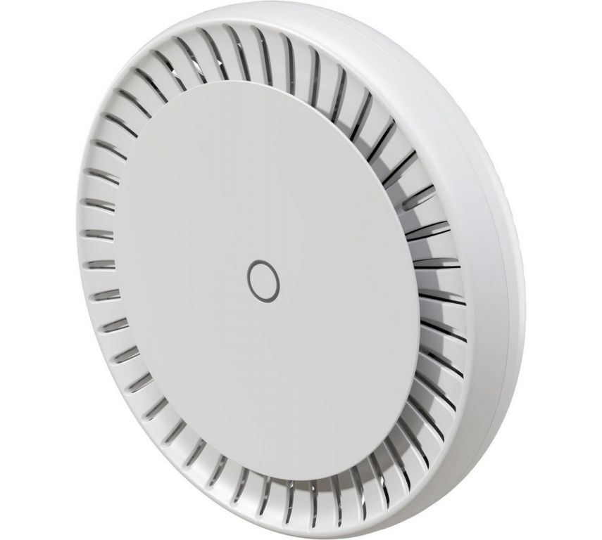 Точка доступа Mikrotik cAP ax