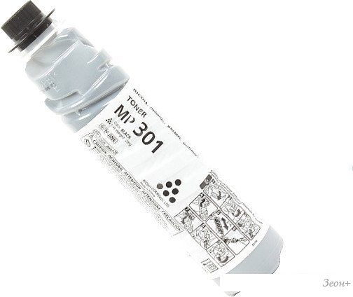Тонер Ricoh Aficio MP 301SP/301SPF Type MP301E/841913/842025/842339