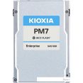 SSD Kioxia PM7-V 6.4TB KPM71VUG6T40