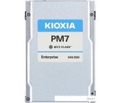 SSD Kioxia PM7-V 6.4TB KPM71VUG6T40