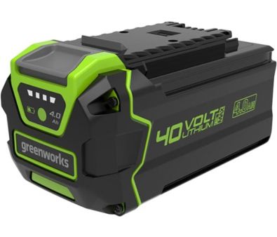  Greenworks G40USB4 (40/4 )