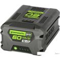 Аккумулятор Greenworks G60B5 (60В/5 Ач)