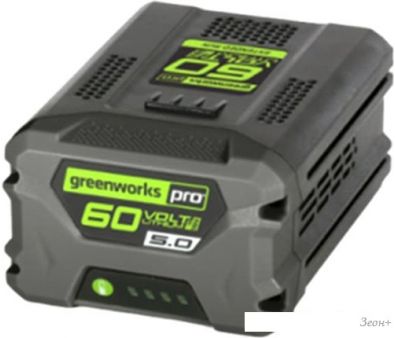  Greenworks G60B5 (60/5 )