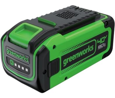 Greenworks G40B8 (40/8 )