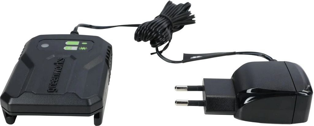 Зарядное устройство Greenworks G24UC2 (24В)