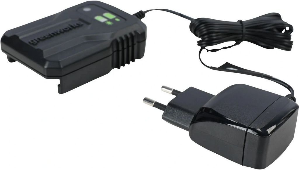 Зарядное устройство Greenworks G24UC2 (24В)