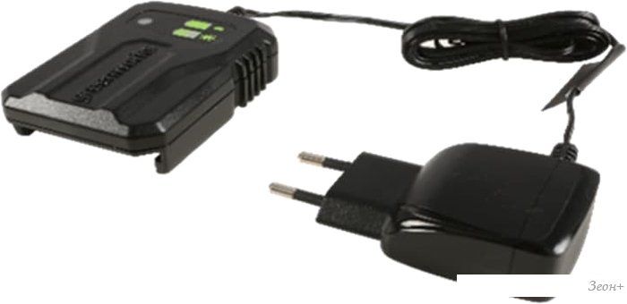 Зарядное устройство Greenworks G40UCM2M (40В)