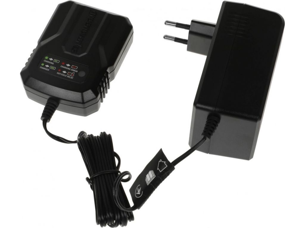 Зарядное устройство Greenworks G40UCM2M (40В)
