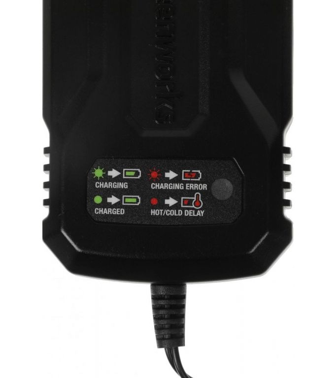 Зарядное устройство Greenworks G40UCM2M (40В)