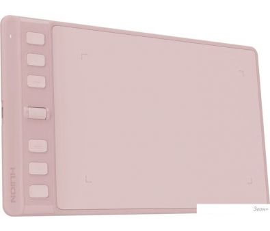   Huion Inspiroy 2 S H641P ( )