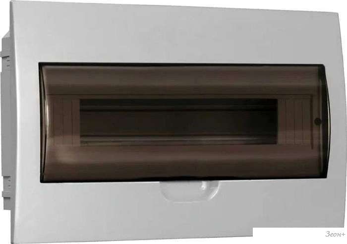 Бокс пластиковый IEK MKP12-V-18-41-G