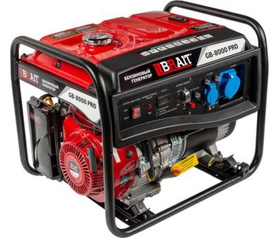   Brait GB-8000 Pro