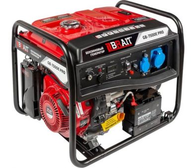   Brait GB-7500E Pro