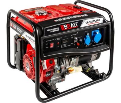   Brait GB-5500S Pro