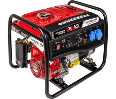   Brait GB-4000S Pro