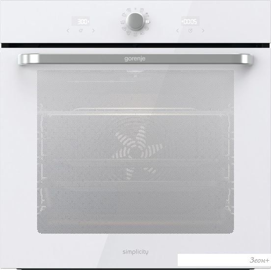 Электрический духовой шкаф Gorenje BOS67371SYW