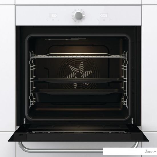 Электрический духовой шкаф Gorenje BOS67371SYW