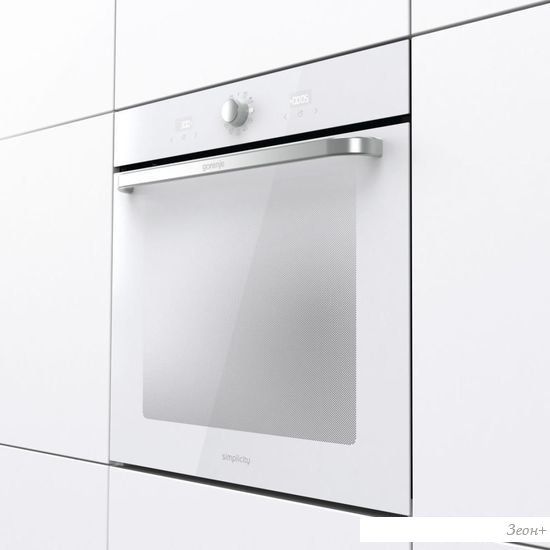 Электрический духовой шкаф Gorenje BOS67371SYW