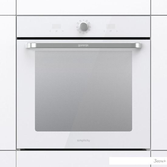 Электрический духовой шкаф Gorenje BOS67371SYW