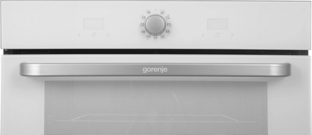 Электрический духовой шкаф Gorenje BOS67371SYW