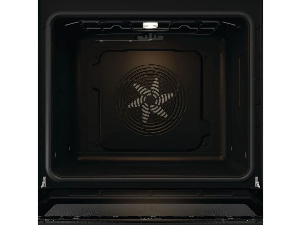 Электрический духовой шкаф Gorenje BOS67371SYW