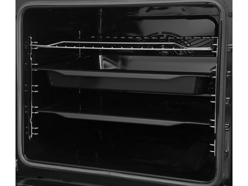 Электрический духовой шкаф Gorenje BOS67371SYW