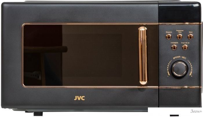 Микроволновая печь JVC JK-MW270D