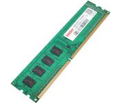 Оперативная память Kingspec 4GB DDR3 1333MHz KS1333D3P15004G