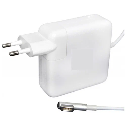 Блок питания (сетевой адаптер) для ноутбуков Apple 16.5V 3.65A 60W MagSafe L-shape REPLACEMENT