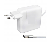   ( )   Apple 16.5V 3.65A 60W MagSafe L-shape REPLACEMENT