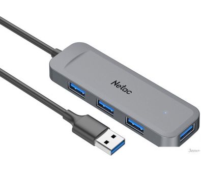 USB- Netac WF11 NT08WF11-30GR