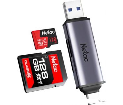 - Netac WK13 NT09WK13-30GR