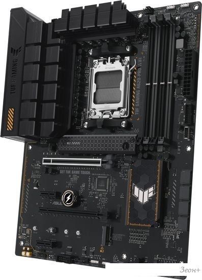 Материнская плата ASUS TUF Gaming A620-Pro WiFi