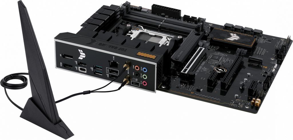 Материнская плата ASUS TUF Gaming A620-Pro WiFi