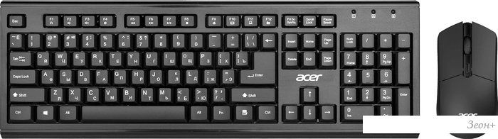 Офисный набор Acer OKR120
