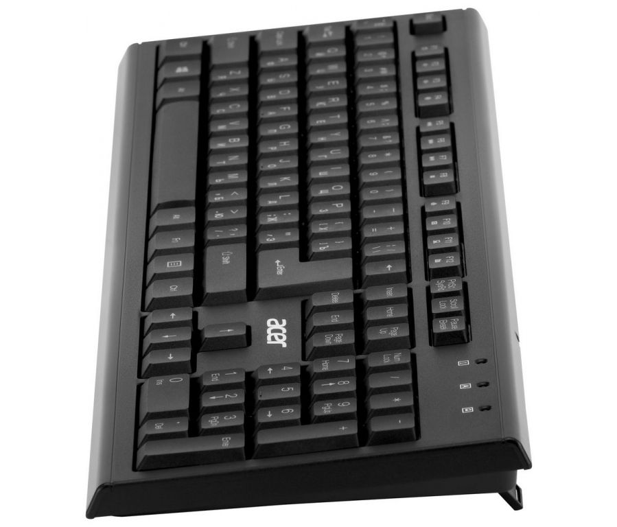 Офисный набор Acer OKR120
