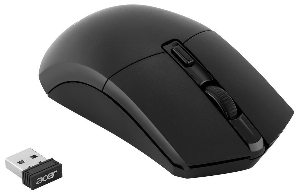 Офисный набор Acer OKR120