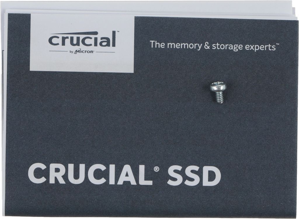SSD Crucial P3 4TB CT4000P3SSD8