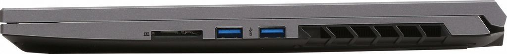 Игровой ноутбук Maibenben X527 X527FSFMLGRE0