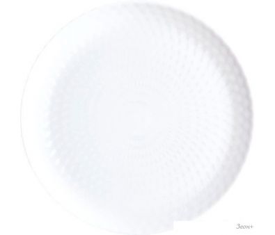   Luminarc Pampille White Q4655