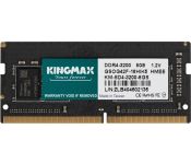   Kingmax 8Gb DDR4 PC4-25600 KM-SD4-3200-8GS