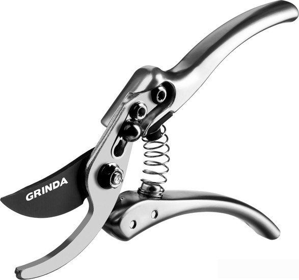 Секатор Grinda PRO Line P-21 423421