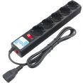 Сетевой фильтр Power Cube SPG5-B2