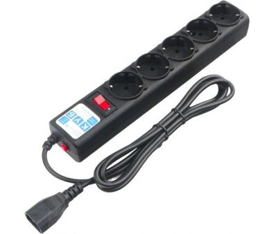   Power Cube SPG5-B2