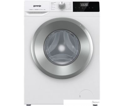 Стиральная машина Gorenje W2NHPI62SCS