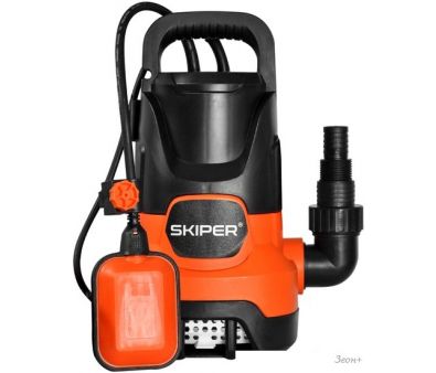   Skiper SP4500 2--1