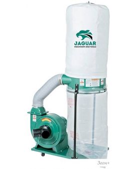  Jaguar Machinery JDC-1400-230V