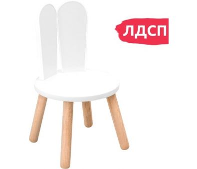 Детский стул Mega Toys Уши 71028ЛДСП