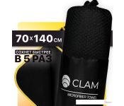 Полотенце Clam P02204 70x140